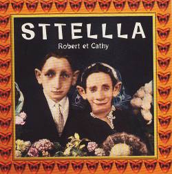 Sttellla : Robert et Cathy